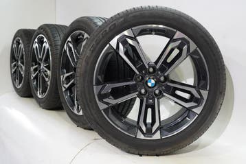 BMW X1 iX1 U11 BEV X2 iX2 U10 871M 19 inch velgen Pirelli Zo, Auto-onderdelen, Banden en Velgen, Ophalen of Verzenden, Nieuw