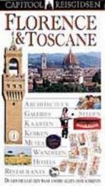 CAPITOOL REISGIDS FLORENCE EN TOSCANE 9789041018045 Auteur, Boeken, Verzenden, Gelezen, Auteur