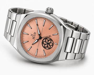 Jeux Horloge - JEUX Allure Automatico - Le Cœur piccoli