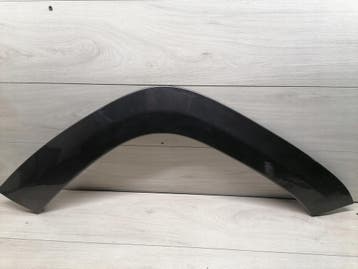 Jeep Cherokee WK2 rechter voor spatbordlijst 1WC98TRMA, Verzenden, Gebruikt