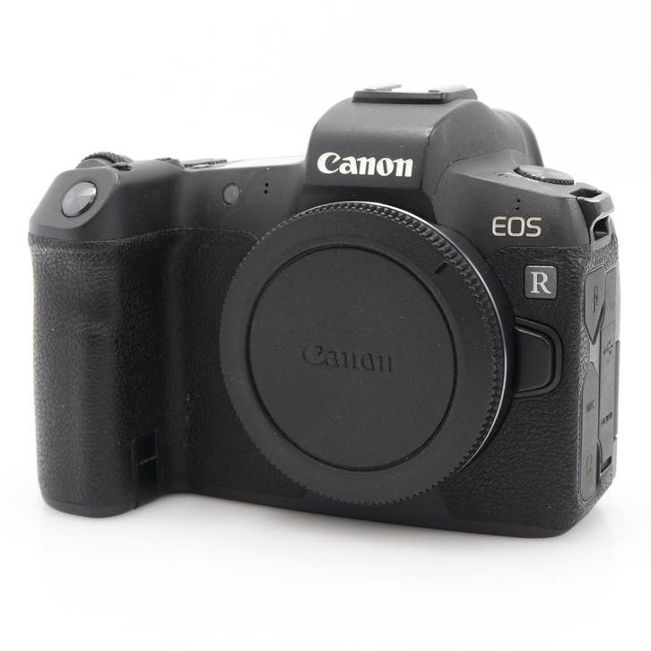 Canon EOS R body | Tweedehands, TV, Hi-fi & Vidéo, Appareils photo numériques, Envoi