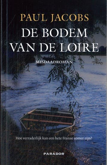 De bodem van de Loire / Thomas Breens / 15 9789053418789, Verzenden, Zo goed als nieuw, Paul Jacobs