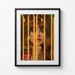 Padame ONE - Vogue Padame - ÉDITION LIMITÉE 1/10 - Tirage, Antiek en Kunst