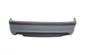 Sport Achterbumper voor BMW 3 Serie E46 / M Pakket, Ophalen of Verzenden