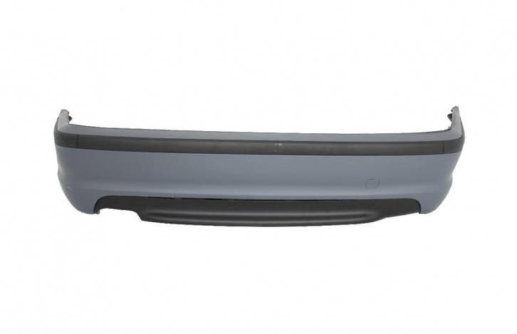 Sport Achterbumper voor BMW 3 Serie E46 / M Pakket, Auto diversen, Tuning en Styling, Ophalen of Verzenden