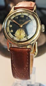 Chopard - MILITARY L.U.C - Zonder minimumprijs - 21399 -, Nieuw
