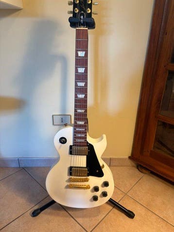 Gibson - Les Paul Studio - - Elektrische gitaar - Verenigde, Musique & Instruments