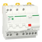 Disjoncteur différentiel Schneider Electric Merlin Gerin -, Verzenden