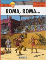 Roma, Roma / Alex / 24 9789030330486 R. Morales, Boeken, Verzenden, Zo goed als nieuw, R. Morales