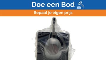 Bieden: Radio Zeeland F561 pad pilot steering, Watersport en Boten, Ophalen of Verzenden, Nieuw