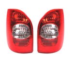 Feux Arrière Pour Citroen Xsara Picasso 04-, Verzenden