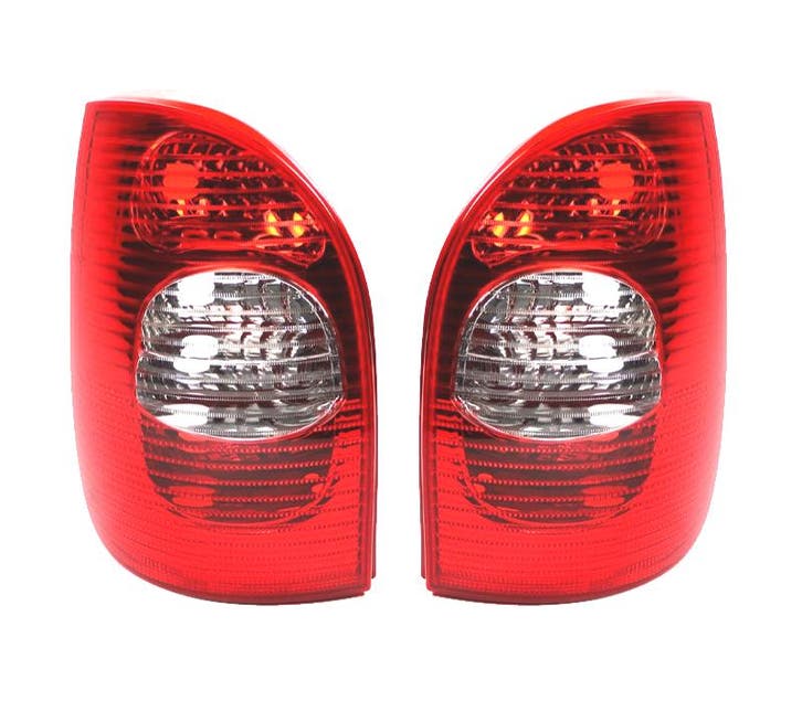 Feux Arrière Pour Citroen Xsara Picasso 04-, Auto-onderdelen, Verlichting, Verzenden