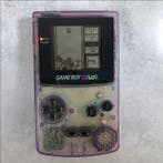 Nintendo - Gameboy Color - Nintendo Game Boy Color Console