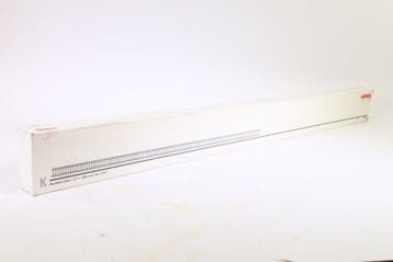 Märklin H0 - 2205 - Modeltreinsporen (10) - 10x K flexrail,, Nieuw