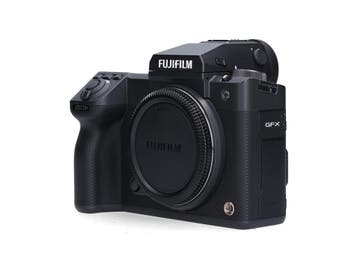 Fujifilm GFX 100 II - 1 jaar garantie, Ophalen of Verzenden, Zo goed als nieuw