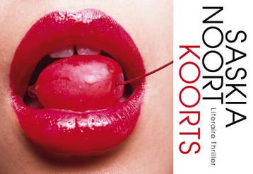 Koorts / Dwarsligger / 235 9789049802660 Saskia Noort, Verzenden, Gelezen, Saskia Noort