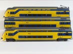 Lima H0 - 149857 - Treinstel (1) - 3-Delige set IRM, Nieuw