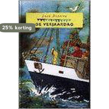 De verjaardag / ZONNEBOEKEN 9789031711307 Jaak Dreesen, Boeken, Verzenden, Gelezen, Jaak Dreesen