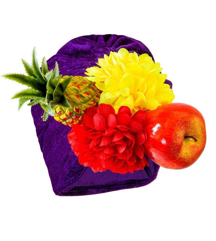 Fruit Muts, Hobby & Loisirs créatifs, Articles de fête, Envoi