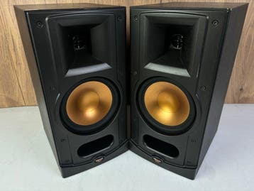 Klipsch - RB-25 Luidsprekerset, Nieuw