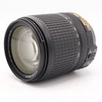 Nikon AF-S 18-140mm F/3.5-5.6G ED VR DX | Tweedehands, Verzenden