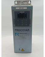 Vacon 1.1CXS4A2/1 frequentiesturing 380-440V 1,1/1,5kW 3,5/4, Verzenden