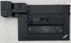 Lenovo Thinkpad 04w0485 - Docking Station - Zwart, Computers en Software, Ophalen of Verzenden, Nieuw