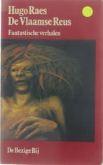 Hugo Raes - Vlaamse Reus (Gesigneerd), Verzenden, Nieuw