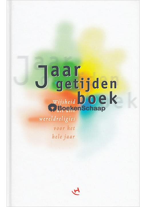 Jaargetijdenboek, Livres, Ésotérisme & Spiritualité, Envoi