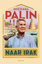 Naar Irak (9789000386406, Michael Palin), Verzenden, Nieuw