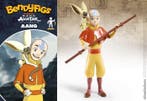 Avatar The Last Airbender Bendyfigs Bendable Figure Aang 18, Ophalen of Verzenden