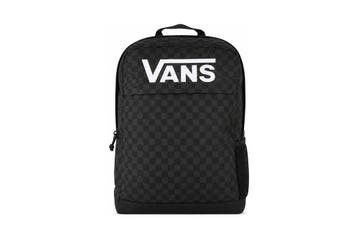Vans Rugzak Zwart, Verzenden