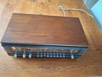 Bang & Olufsen - Beomaster 900M stereo uitvoering Solid, TV, Hi-fi & Vidéo