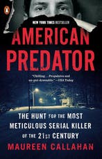American Predator 9780143129707 Maureen Callahan, Verzenden, Gelezen, Maureen Callahan