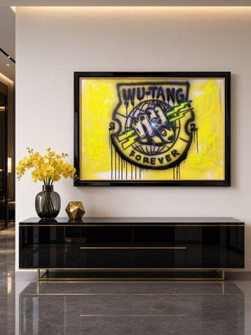 Outside313 - Wu-Tang For ever