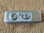 Minox A, 1957, Etui, Meßkette, Bewi Belichtungsmesser,