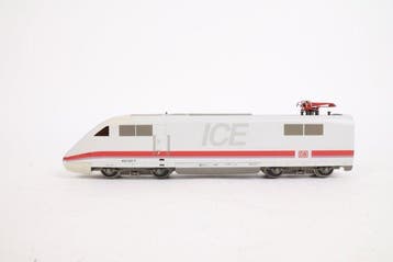 Roco H0 - Rame automotrice (1) - ICE2 3-pièces - DB, Nieuw