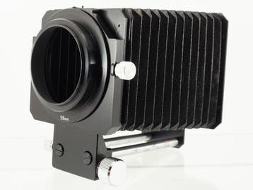 Mamiya Bellows Lens Hood M645 (Kompendium / Pare-soleil, Nieuw