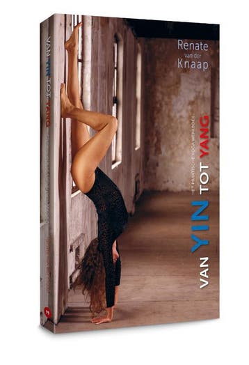 Van Yin Tot Yang | Renate Knaap | Nieuw, Boeken, Verzenden, Nieuw, Renate Knaap