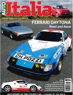 2015 AUTO ITALIA MAGAZINE 236 ENGELS
