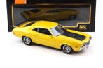 IXO 1:18 - Coupé miniature - Ford Gran Torino Sport 2-Door, Nieuw