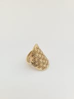 Ring bloem des levens, Ophalen of Verzenden, Nieuw
