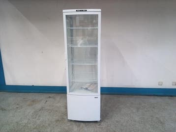 Saro Koelvitrine - B52 x D47 x H171 cm - SVEN, Elektronische apparatuur, Nieuw