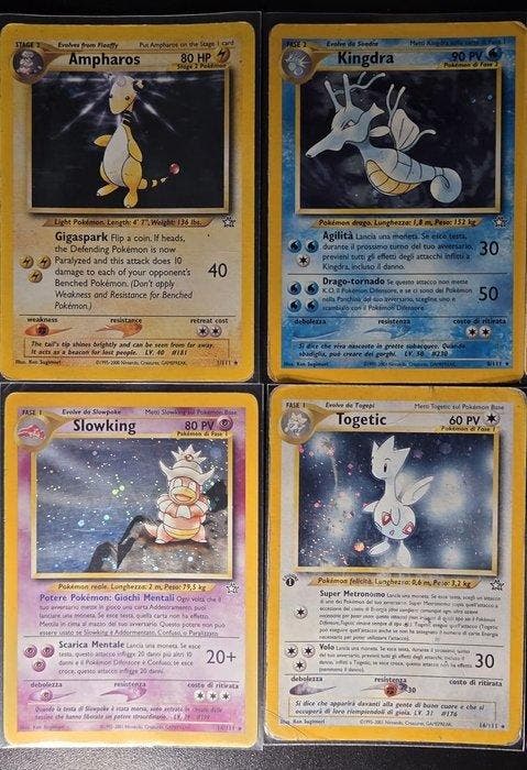 Pokémon - 375 Mixed collection - Various sets, Hobby & Loisirs créatifs, Jeux de cartes à collectionner | Pokémon