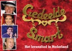 Gedeelde smart 9789058977113 R. de Vries, Boeken, Muziek, Verzenden, Gelezen, R. de Vries