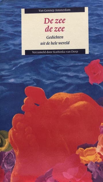 De zee, de zee 9789055155187, Verzenden, Gelezen
