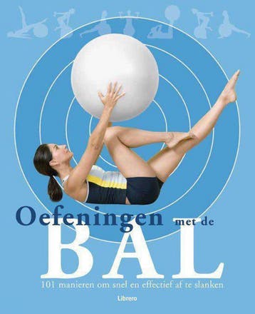 Oefeningen met de bal 9789057647963 L. Garcia, Verzenden, Zo goed als nieuw, L. Garcia