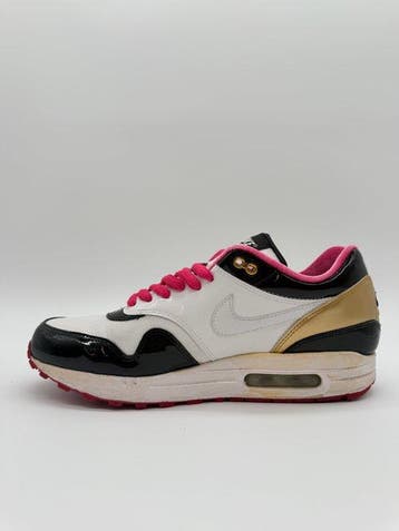 Nike - Nike Air Max 1 Grand Piano 2009 - Sneakers - Maat: EU, Nieuw