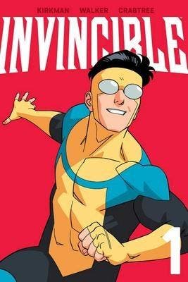 Invincible Volume 1 (New Edition), Boeken, Strips | Comics, Verzenden, Nieuw