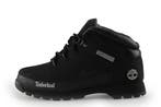 Timberland Veterboots in maat 41 Zwart, Verzenden, Boots, Zo goed als nieuw, Timberland
